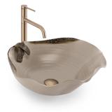 Aufsatzwaschbecken REA HM-22 Handmade ART