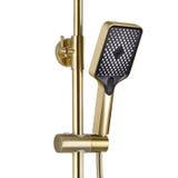 Set de dus REA SOUL Gold