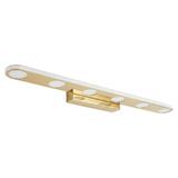 Bad LED-Wandleuchte SWE057-W GOLD