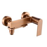 Wannenarmatur REA STORM Brush Copper