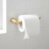 Halter für Toilettenpapier 16205 VIBE Brush Gold