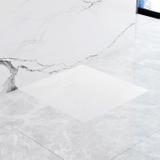 Duschtasse Magnum White  90x90