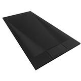 Bazalt Black 80x100tuš kada