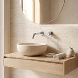 Wall Mounted faucet REA Venti Chrome