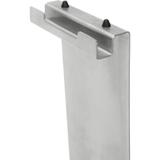 Рафт TORI Nickel brushed INOX