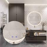 Mirror LED 90cm HZJ090