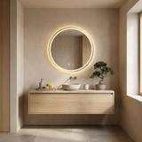 Mirror LED 60cm MMJ