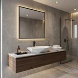 Aufsatzwaschbecken Rea Vegas white