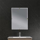 Spiegel LED 60cm BL808