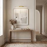 Bad LED-Wandleuchte APP1873-1W 60cm GOLD