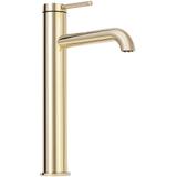Waschbeckenarmatur Rea Spot Gold High