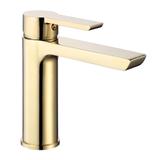 Baterie pentru baie Rea Argus Gold Low
