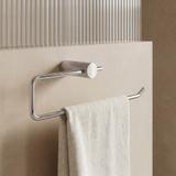 Patère de salle de bain A62310 OTTO Chrome