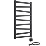 Sähköpatteri Rea Tevo 90X50 Black