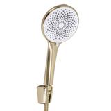 Wannenarmatur Rea Foss Gold Brush
