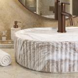 Countertop washbasin Rea Marcela 60 Saturn