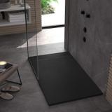 Bazalt Black 80x100tuš kada