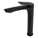 Waschbeckenarmatur Rea AVALON Black High