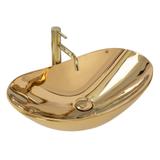 Lavoar de blat Rea Royal Gold