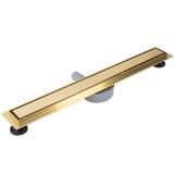 Rigola dus REA Neox pro Brush Gold 60