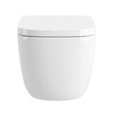 Wand-WC Rea Cubik Mini Tornado