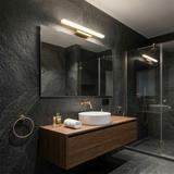 Wandlampe LED 60CM APP1849-1W GOLD