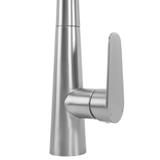Küchearmatur REA Ross BRUSH NICKEL INOX