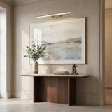 Bad LED-Wandleuchte APP1874-1W 80cm GOLD