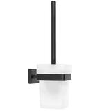 WC-Bürsten 332918 ERLO 05 Black