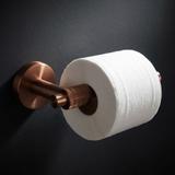Ručka za WC papir 29105 Riwon Brush Copper