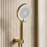 Душ слушалка Rea JS-020 BRUSH GOLD