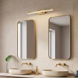 40cm LED Goud APP833-1W wandlamp