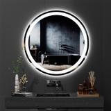 Mirror LED  50cm BAS P11239