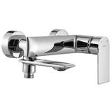 Wannenarmatur REA  Veneta chrome