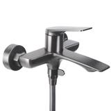 Wannenarmatur REA AVALON Titanium