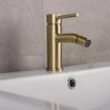 Rea Lungo Gold bideesegisti Brush