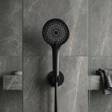 SLUŠALICE TUŠ REA JS-020 BLACK