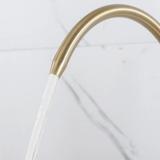 Küchearmatur Rea Eco Fresh BRUSH GOLD