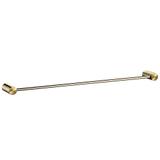 Handtuchhalter 9703 Prism Brush Gold