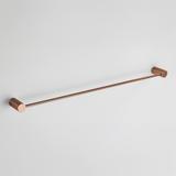 Handtuchhalter 9703 Prism Brush Copper