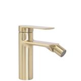 Bidetarmatur Rea Storm Brush Gold