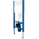 Vorwandelement für WC K011A-Q