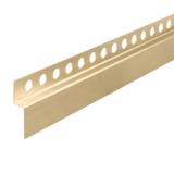 ΜΠΡΟΣΤΙΝΗ ΛΩΡΙΔΑ ΝΤΟΥΣ// 120cm  //  Brush Gold