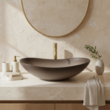 Aufsatzwaschbecken Rea Royal Ombre
