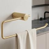 Badezimmer-Aufhänger A62310BG OTTO Brush Gold