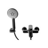 Robinet de baignoire REA MAYSON Black Mat