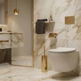 WC-Bürsten B106 GOLD