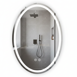 Spiegel LED Marco 50x70 cm