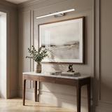 Bad LED-Wandleuchte APP1871-1W 80cm CHROME