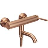 Wannenarmatur REA Argon Brush Copper
